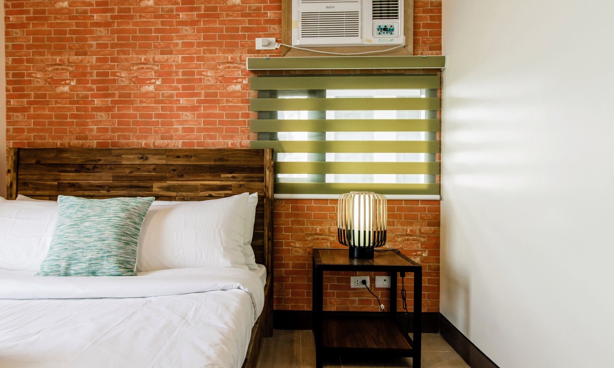 Pinagsama Apartment | Viceroy 3 Mckinley Hill BGC