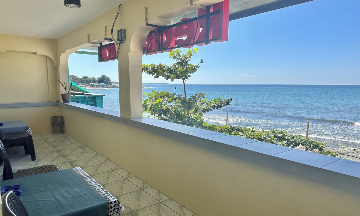 San Juan Hotel | Monaliza Surf Resort