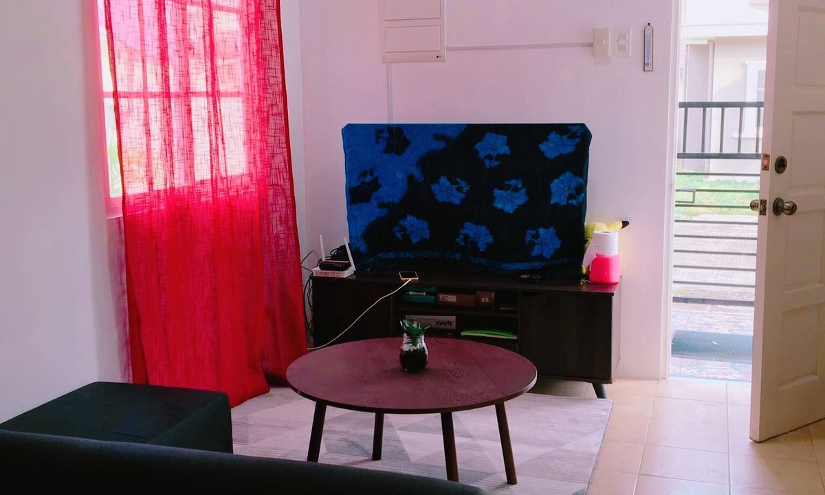 Dauis House | Kate Residence House