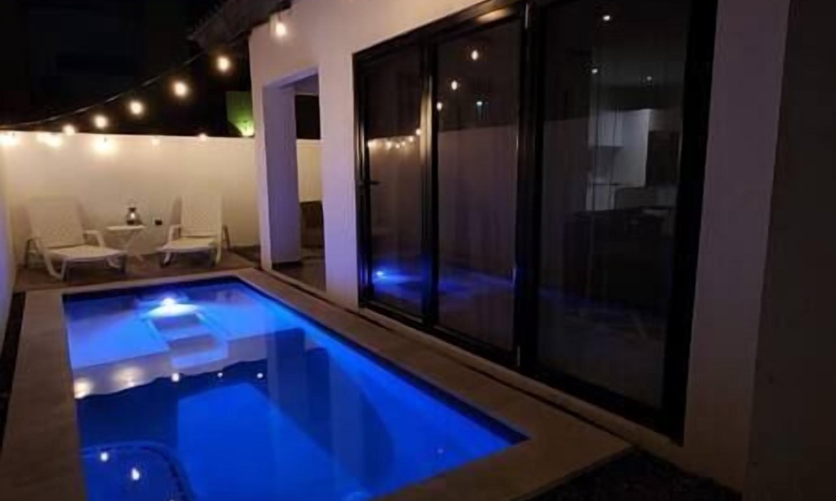 Noord House | Los Cosos Mansion - Sleep 6+