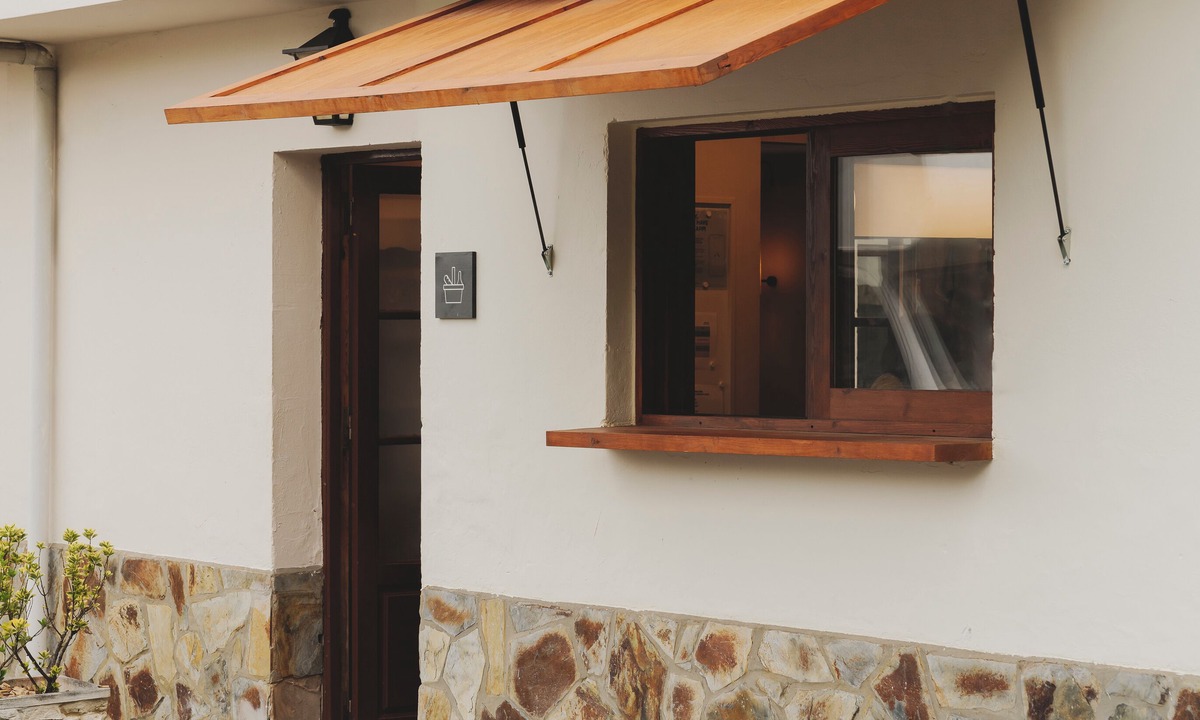 Aronces Hotel | Wecamp Cudillero