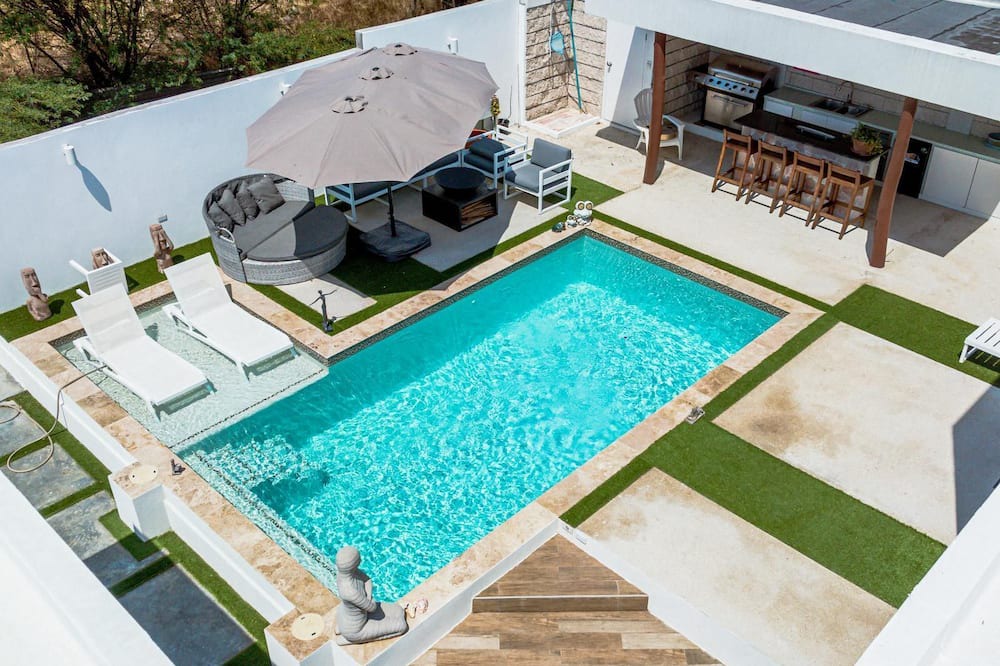 Kamay Villa | Family villa aruba