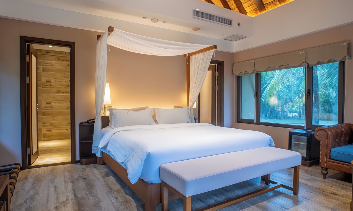 Calape Resort | H Resort Bohol - The Coral Cliff by SMS Hospitality