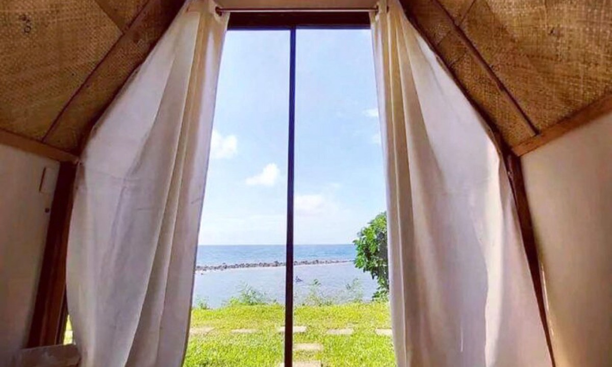 Dalaguete Cottage | Casay Beach Huts by Hiverooms