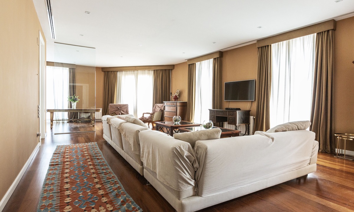 Sant Francesc Apartment | Casa Sorolla in the very heart of the city