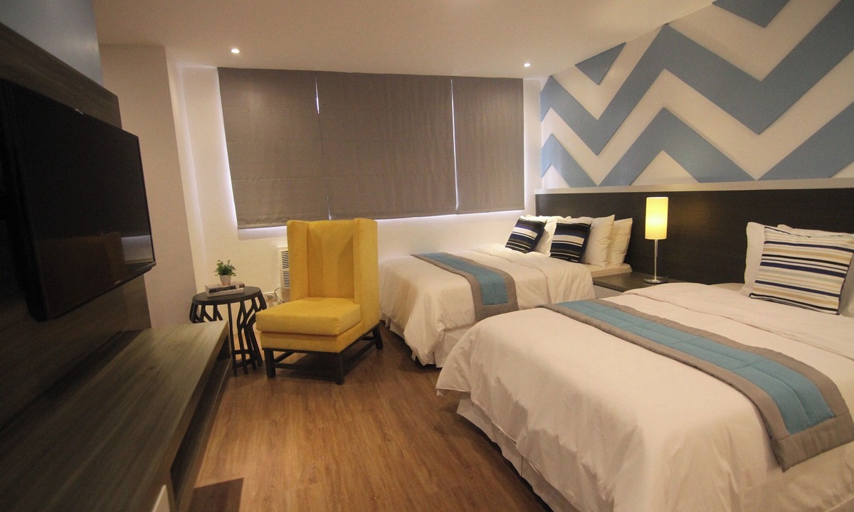 Palanan Apartment | Bryan Condo Suites Makati near Airport