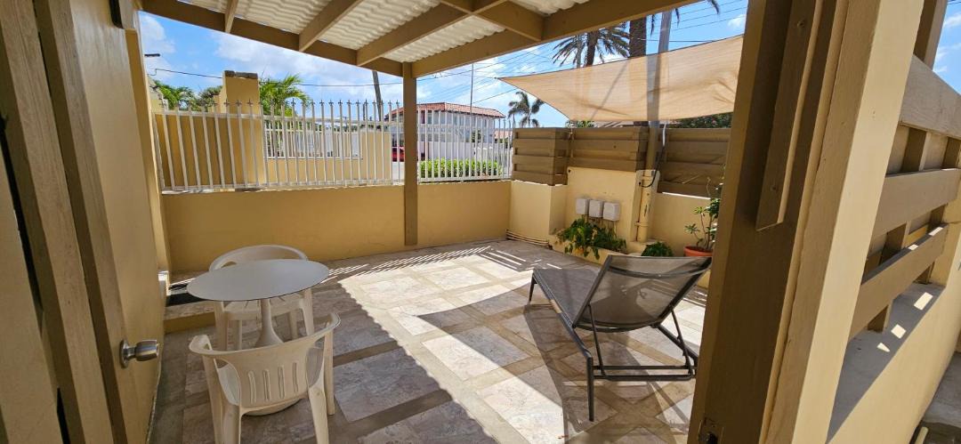 Ponton Apartment | Taminaka Apartamento Comfortable III