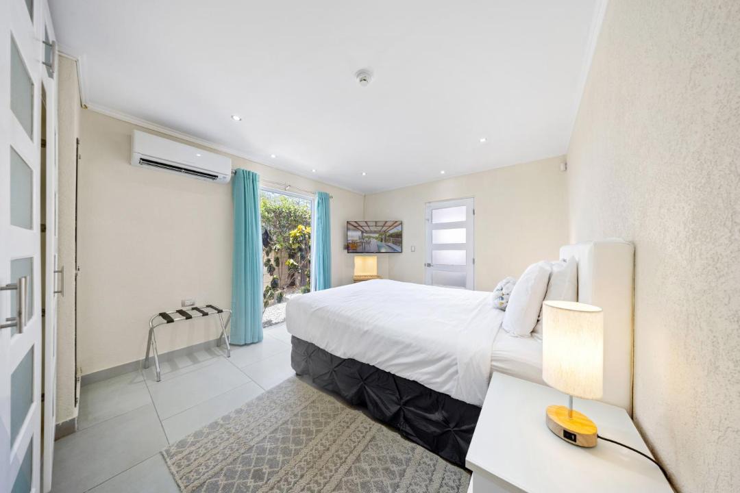 Boegoeroei Apartment | Hidden Hills 1 - Boegoeroei 33 F