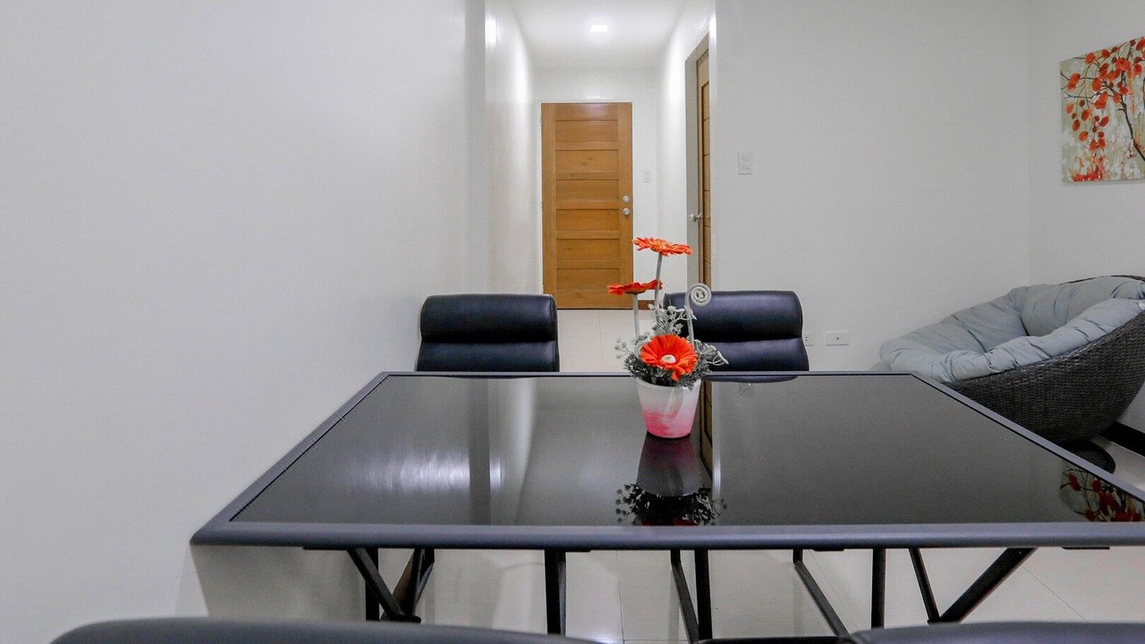 Photo of Livingroom in Angeles City
