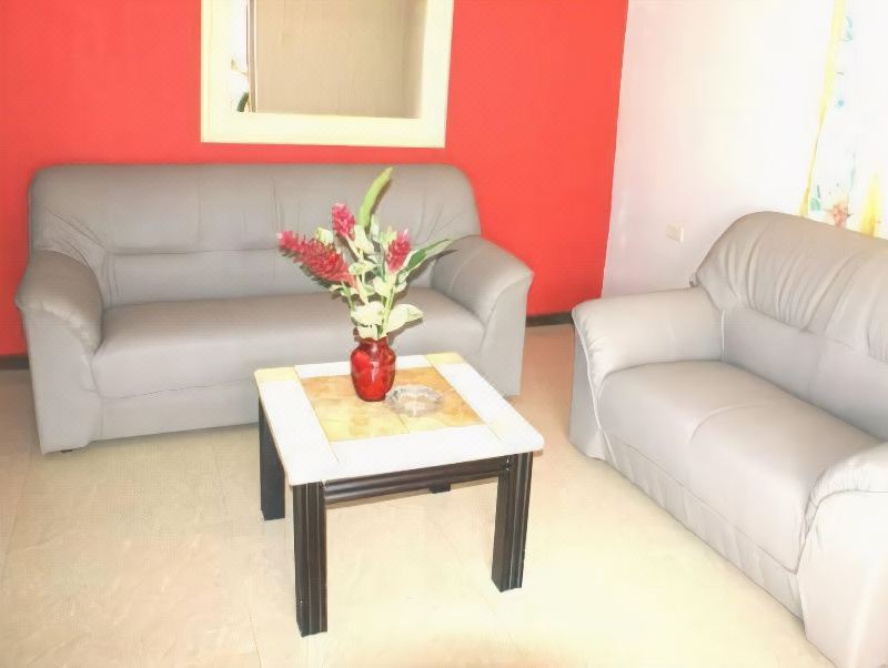 Photo of Livingroom in Cunucu Abao