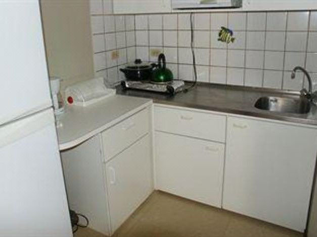 Photo of Kitchen in Cunucu Abao