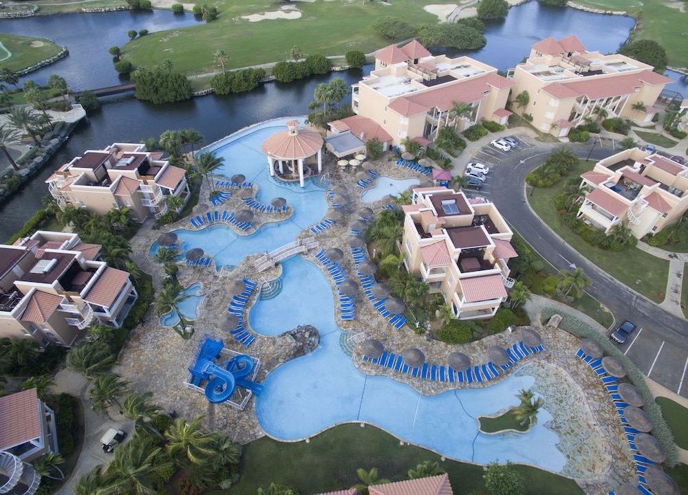 Photo of Outdoor in Oranjestad-West
