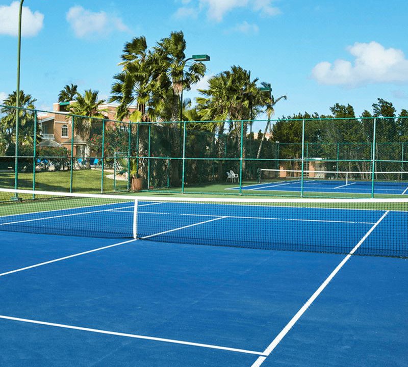 Photo of Outdoor in Oranjestad-West