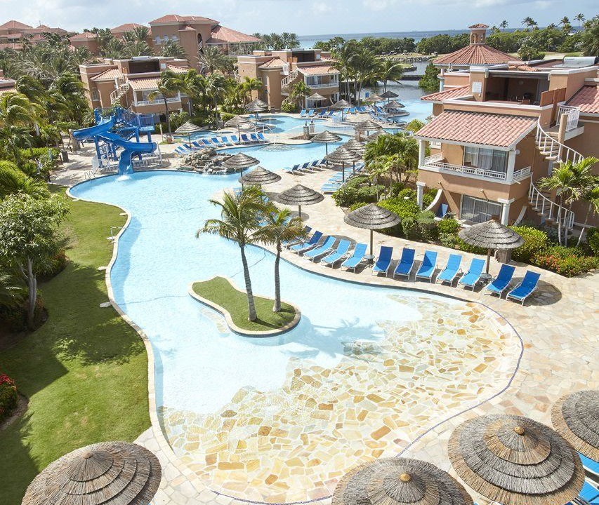 Photo of Outdoor in Oranjestad-West