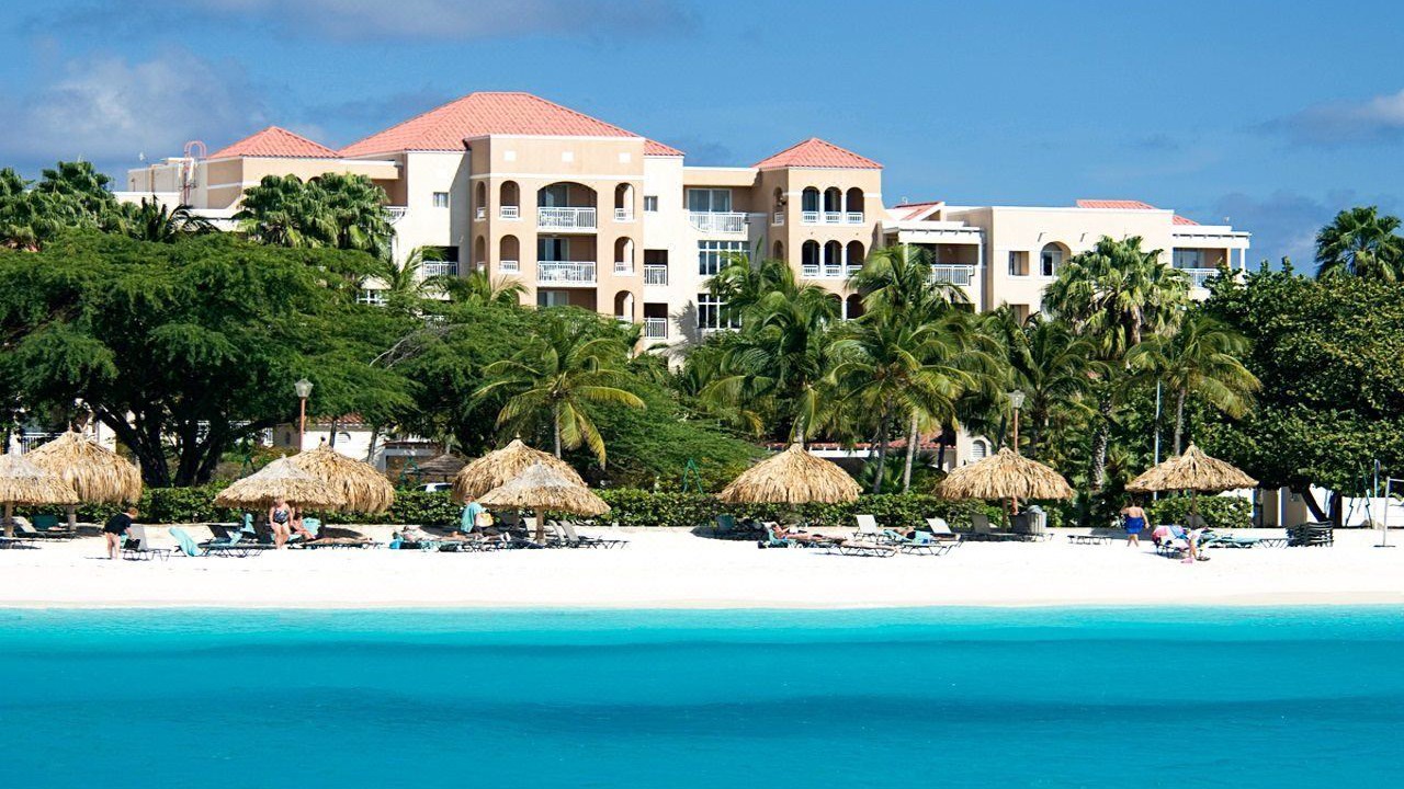 Photo of Outdoor in Oranjestad-West