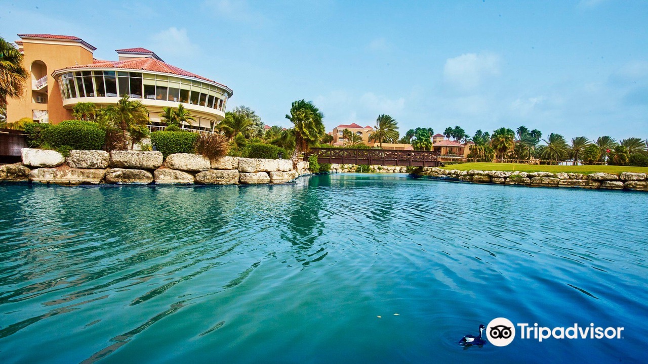 Photo of Outdoor in Oranjestad-West