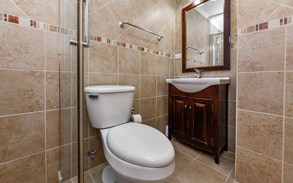 Photo of Bathroom in Gold Coast