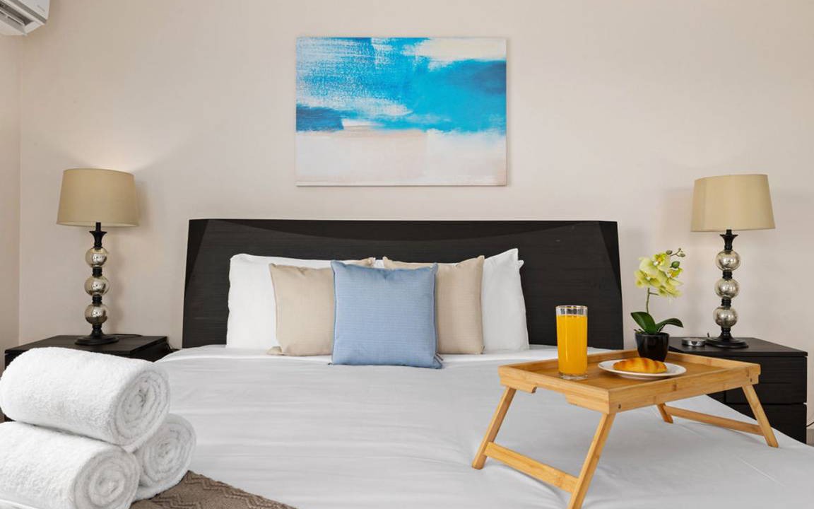 Photo of Bedroom in Boegoeroei