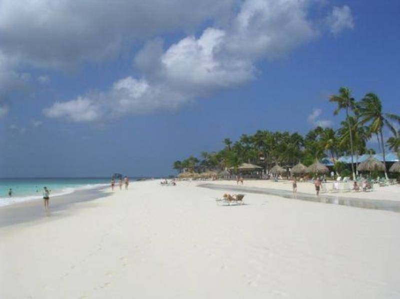 Photo of Others in Oranjestad