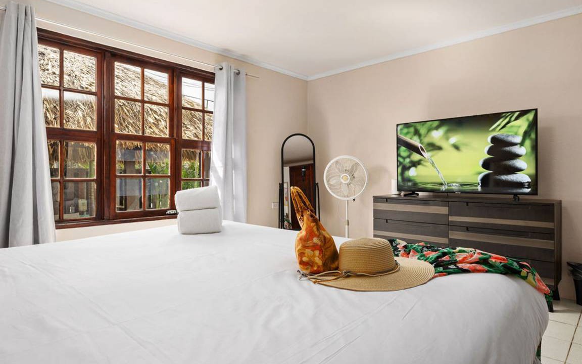 Photo of Bedroom in Boegoeroei