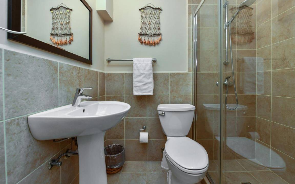 Photo of Bathroom in Gold Coast