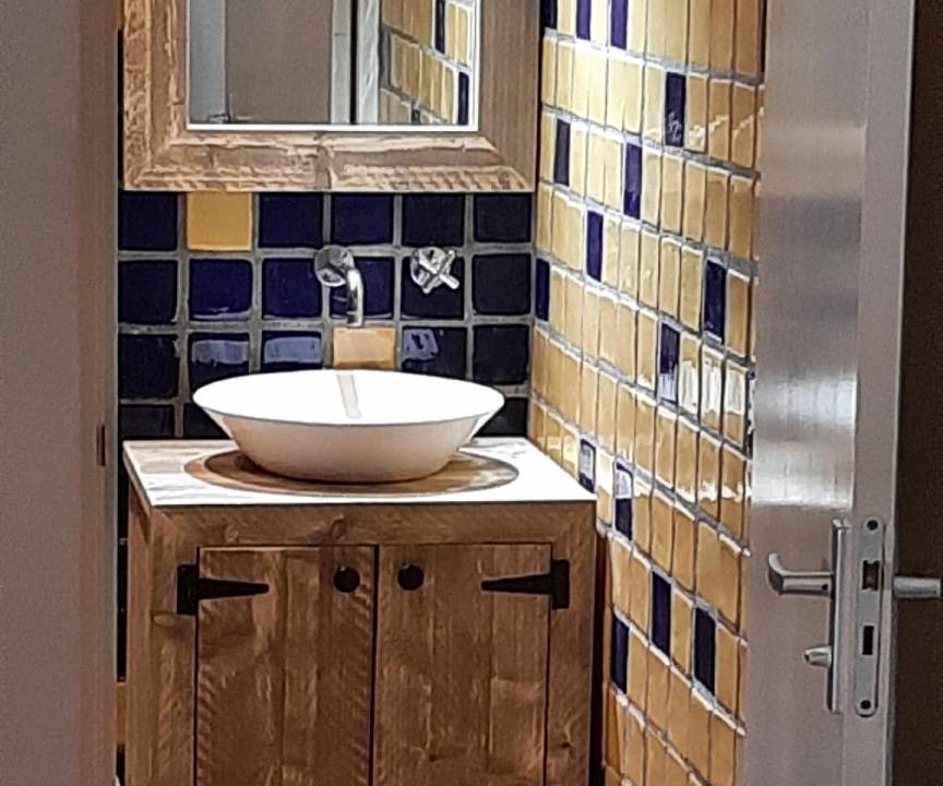 Photo of Bathroom in Tarabana
