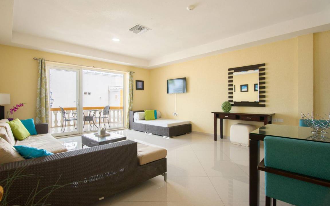 Photo of Others in Oranjestad