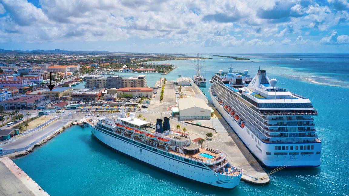 Photo of Others in Oranjestad