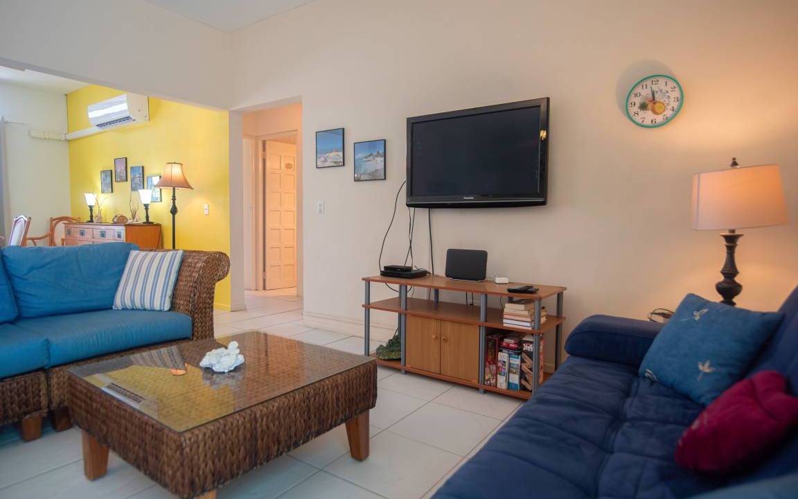 Photo of Livingroom in Sero Colorado