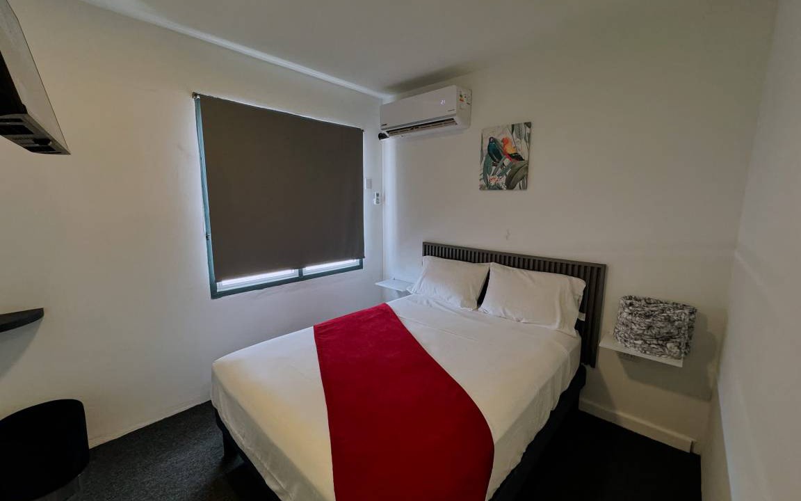Photo of Bedroom in Rancho