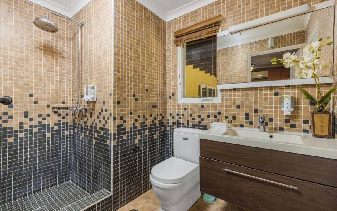 Photo of Bathroom in Opal