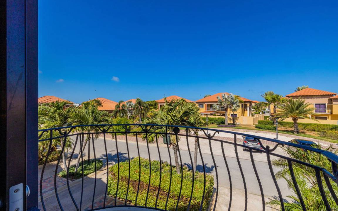 Photo of Patio Balcony in Gold Coast
