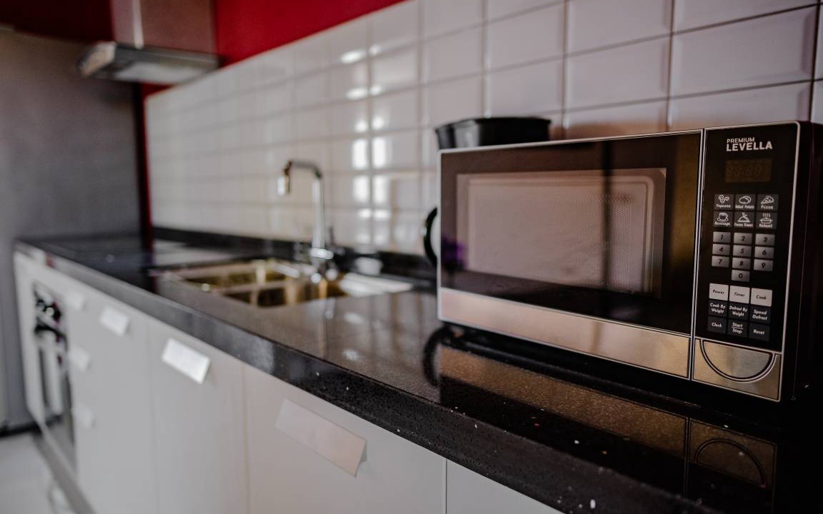 Photo of Kitchen in Noord