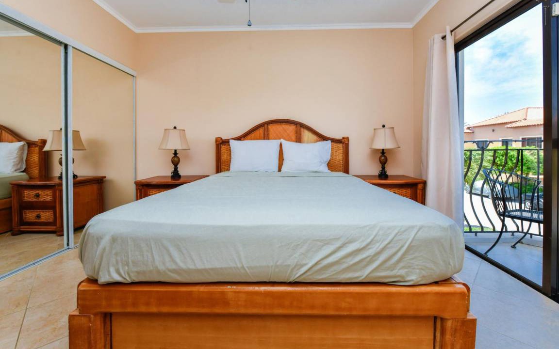 Photo of Bedroom in Gold Coast