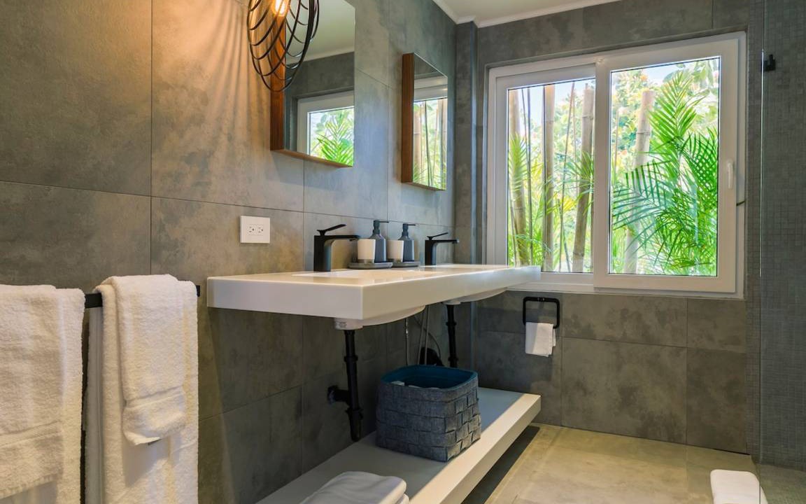 Photo of Bathroom in Malmok