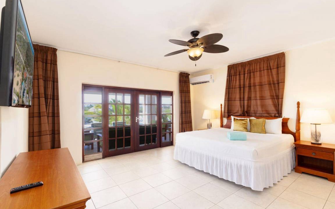 Photo of Bedroom in Sero Colorado