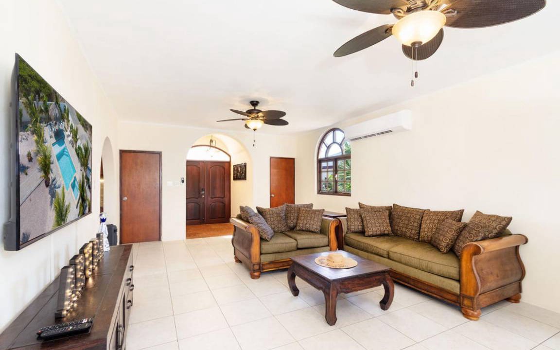 Photo of Livingroom in Sero Colorado