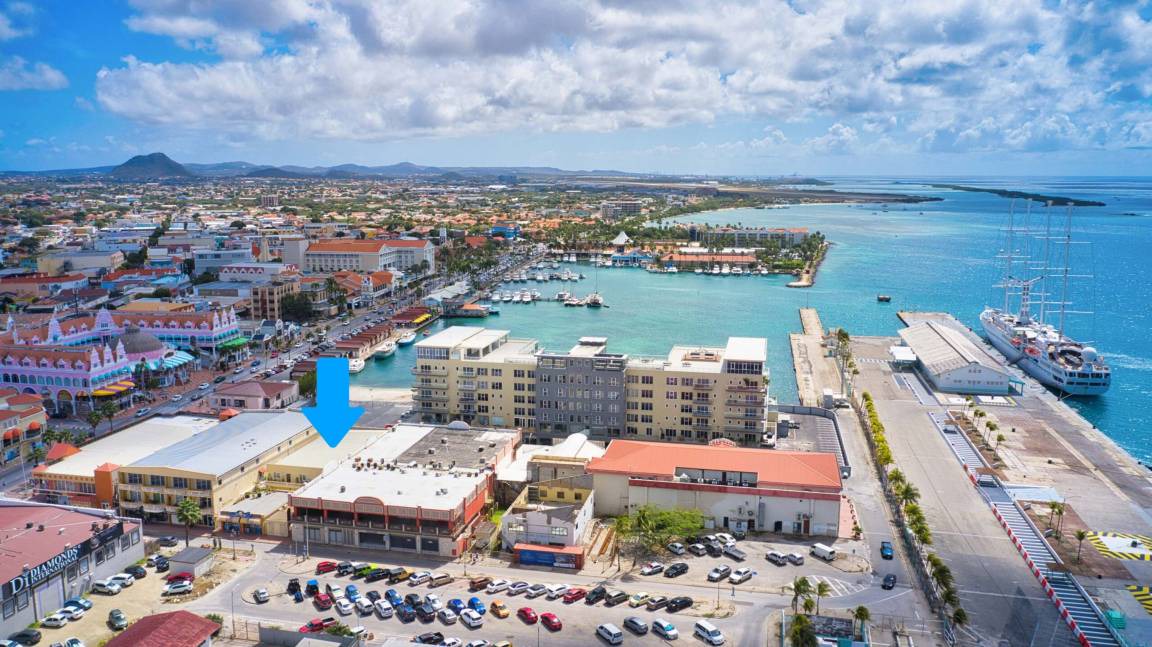 Photo of Others in Oranjestad