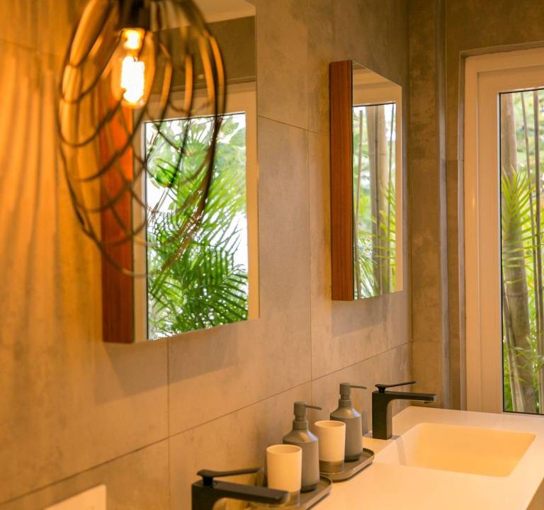 Photo of Bathroom in Malmok