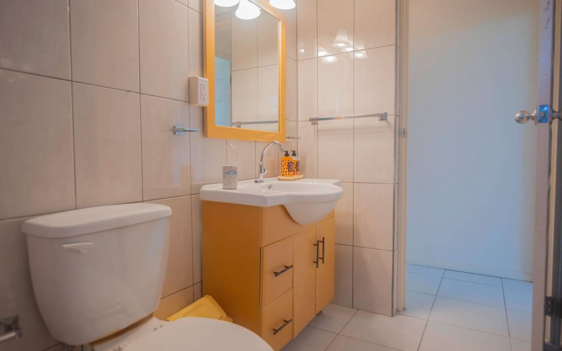 Photo of Bathroom in Sero Colorado