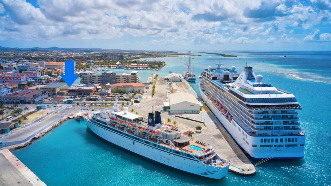 Photo of Others in Oranjestad