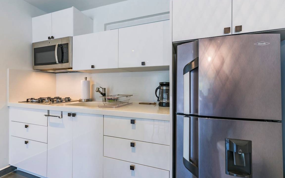 Photo of Kitchen in Malmok