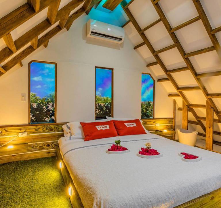 Photo of Bedroom in Moko
