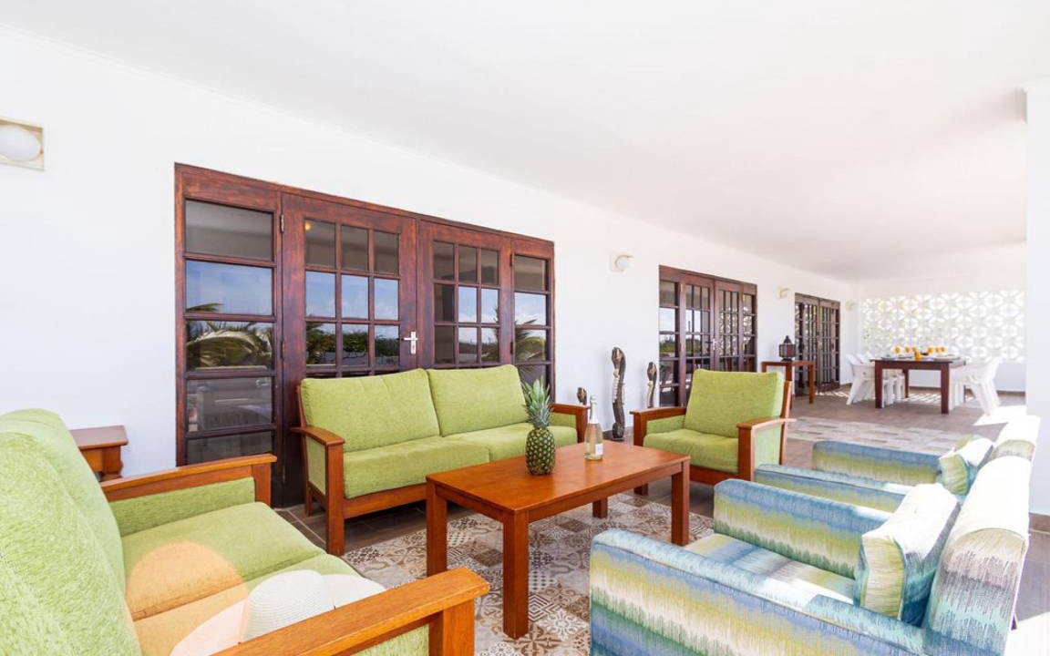 Photo of Livingroom in Sero Colorado