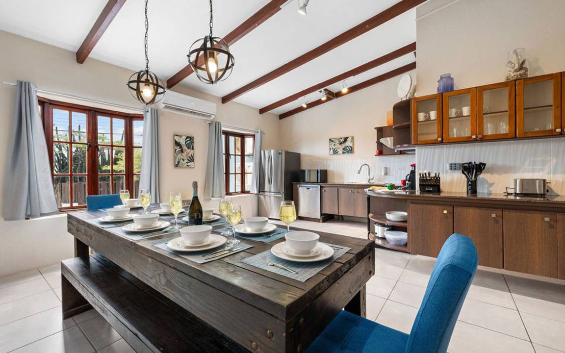 Photo of Kitchen in Boegoeroei