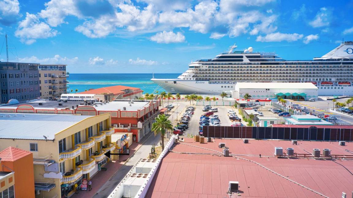 Photo of Others in Oranjestad