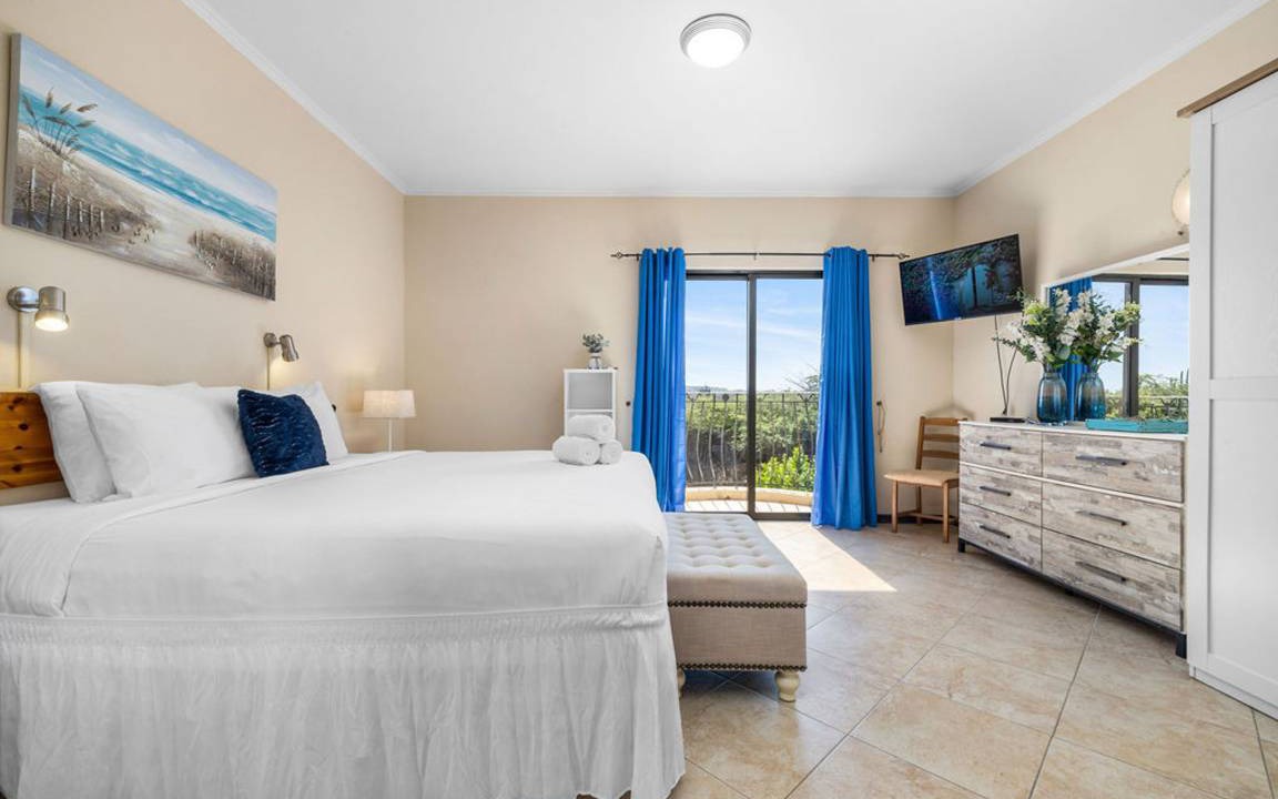 Photo of Bedroom in Gold Coast