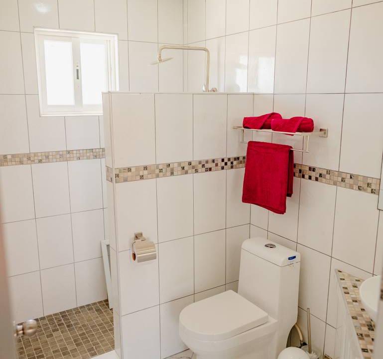 Photo of Bathroom in Noord