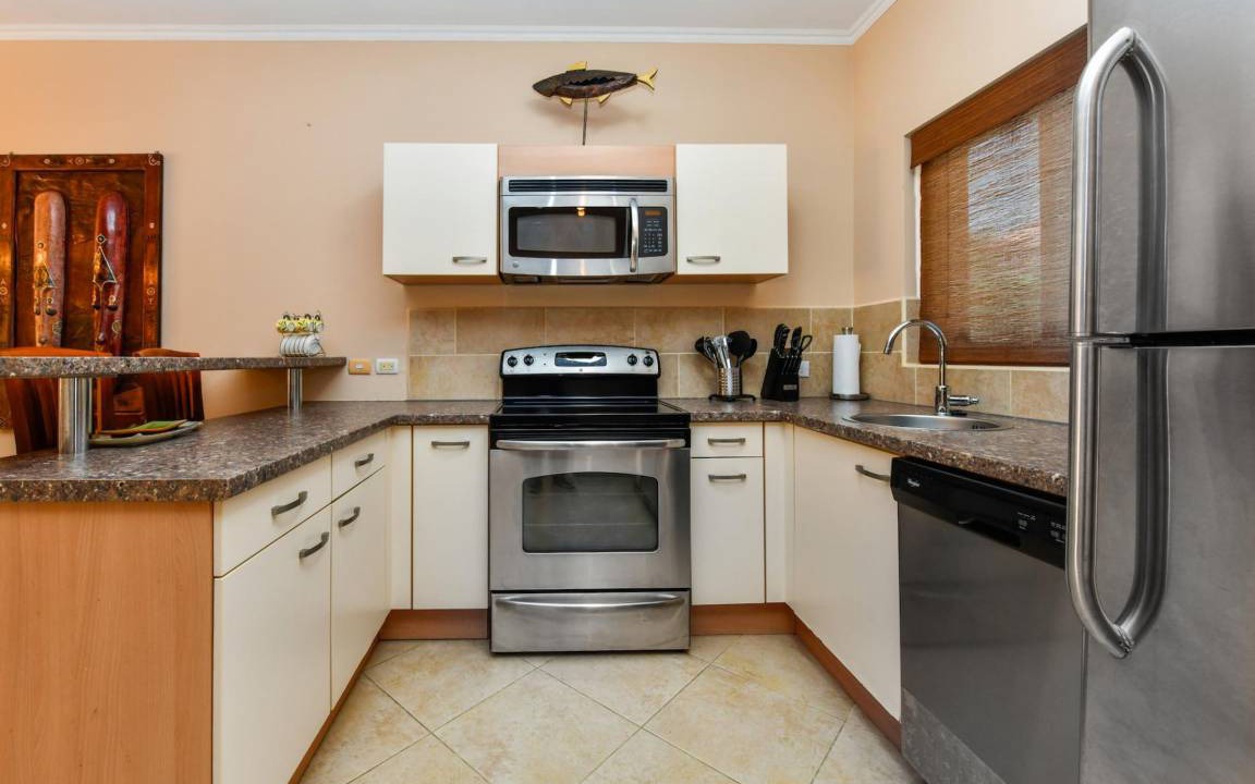 Photo of Kitchen in Gold Coast