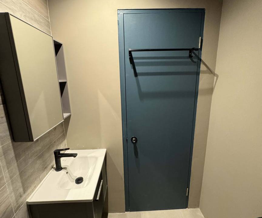 Photo of Bathroom in Rancho